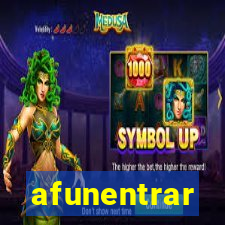 afunentrar