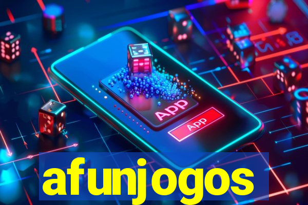 afunjogos