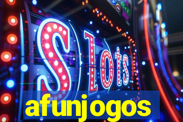 afunjogos