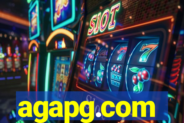 agapg.com