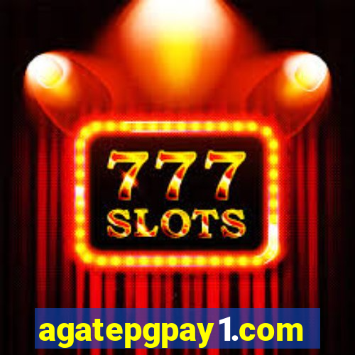 agatepgpay1.com