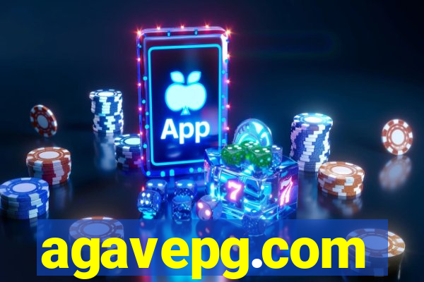agavepg.com