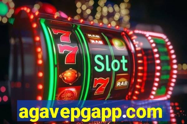 agavepgapp.com