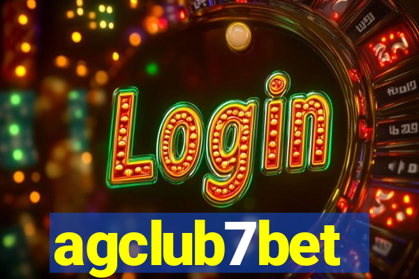 agclub7bet
