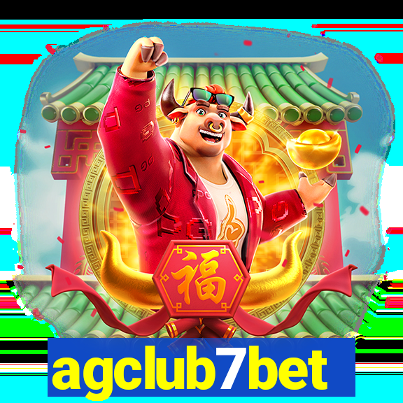 agclub7bet