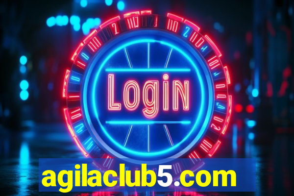 agilaclub5.com