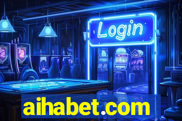 aihabet.com