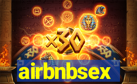 airbnbsex