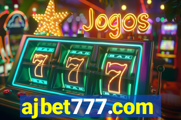 ajbet777.com