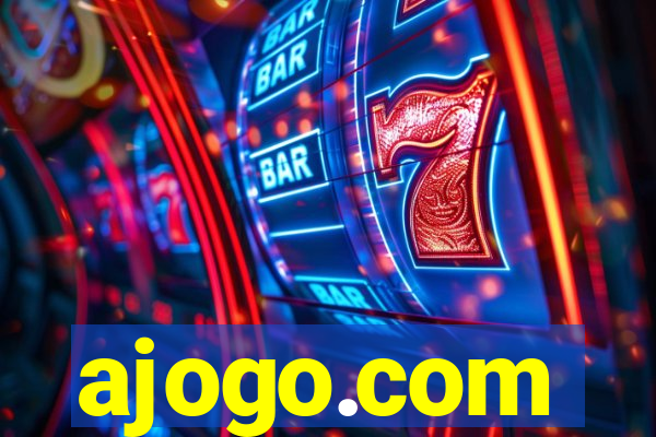 ajogo.com