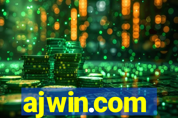 ajwin.com