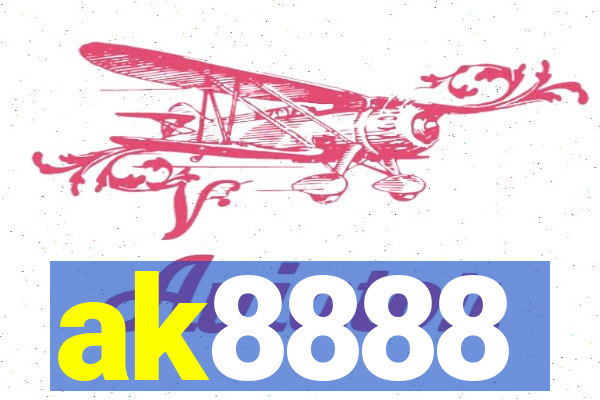 ak8888