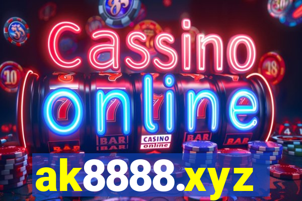 ak8888.xyz