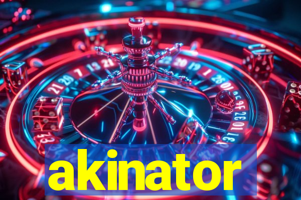 akinator