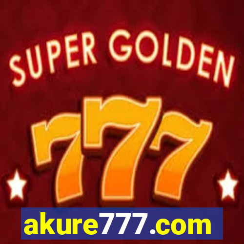 akure777.com