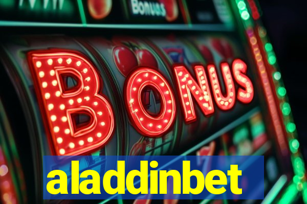aladdinbet