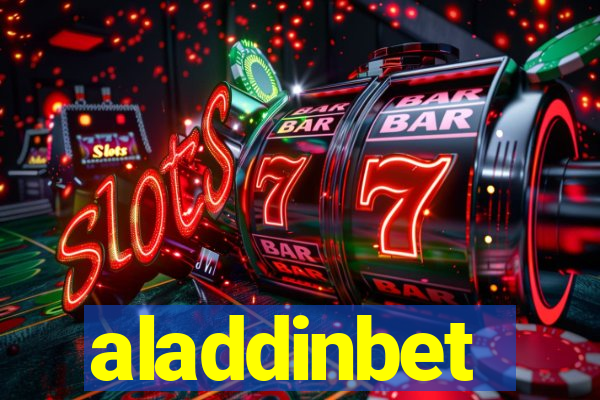 aladdinbet