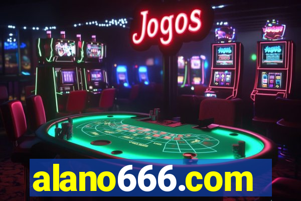 alano666.com