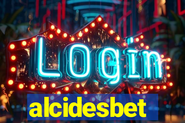 alcidesbet