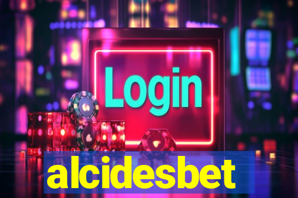 alcidesbet