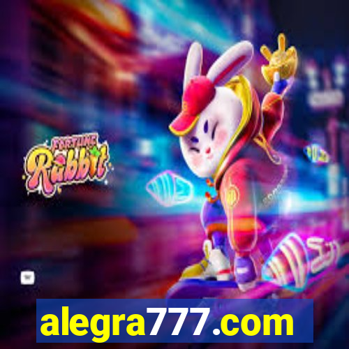 alegra777.com