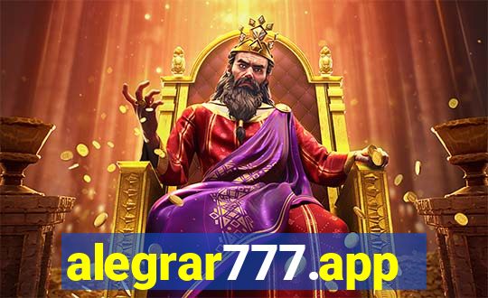 alegrar777.app