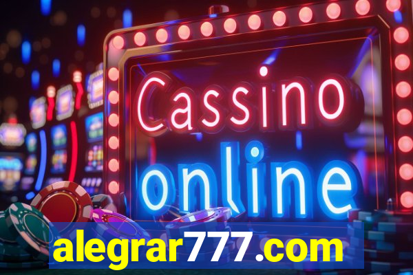 alegrar777.com