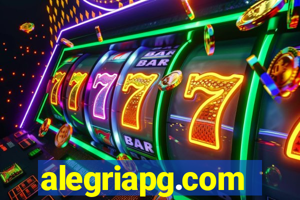 alegriapg.com