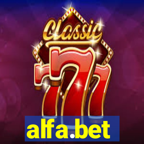 alfa.bet