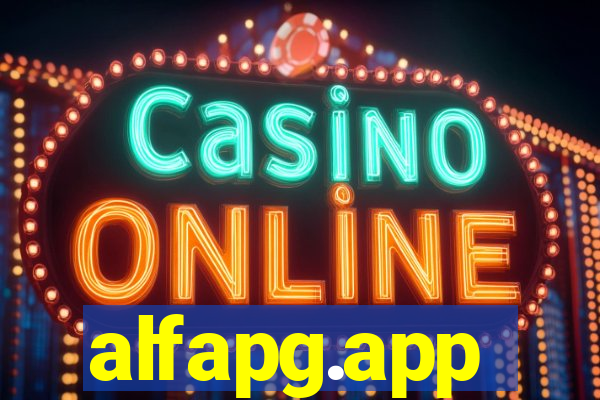 alfapg.app