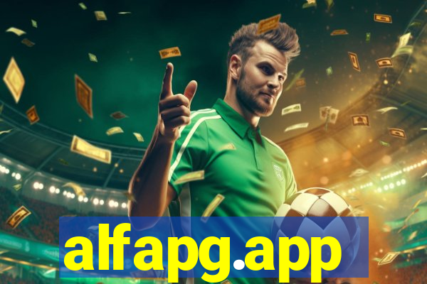 alfapg.app