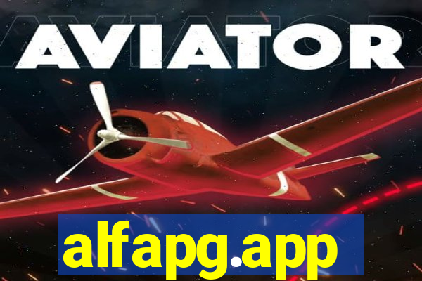 alfapg.app