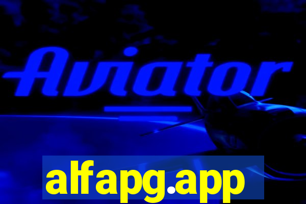 alfapg.app