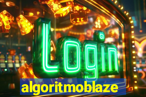 algoritmoblaze