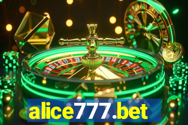 alice777.bet