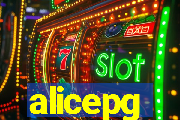alicepg