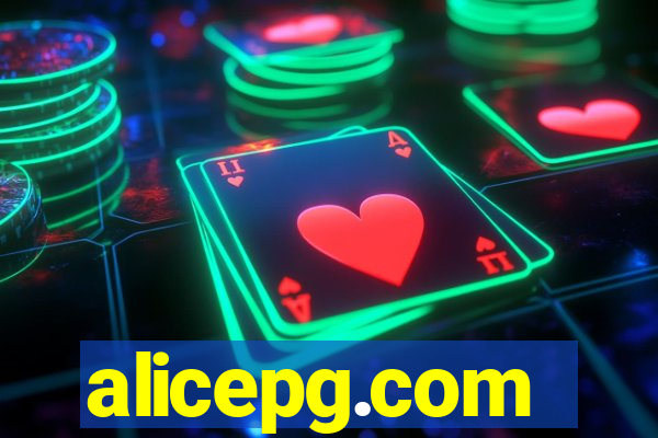 alicepg.com