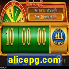 alicepg.com