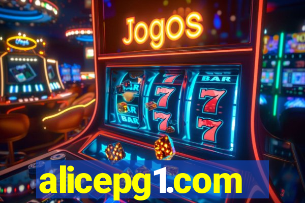 alicepg1.com