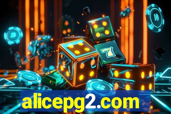 alicepg2.com