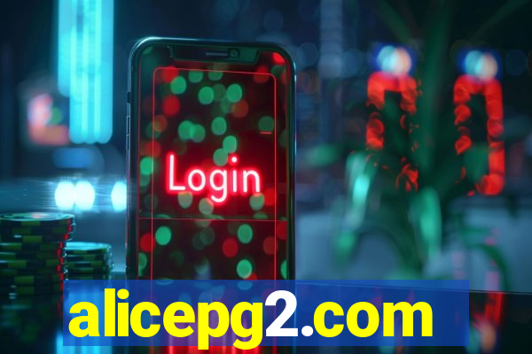 alicepg2.com