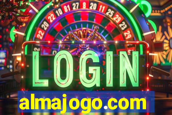 almajogo.com