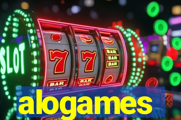 alogames