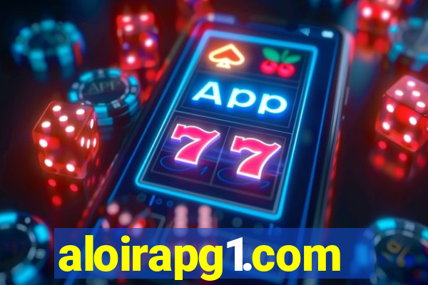 aloirapg1.com