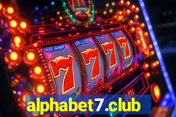alphabet7.club