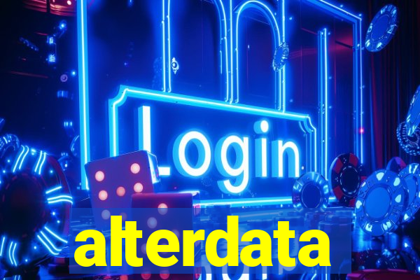 alterdata