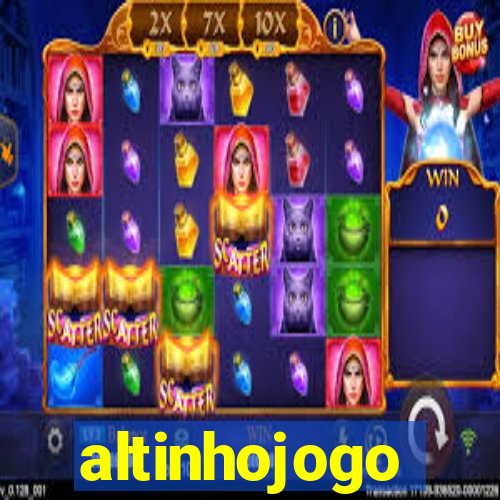 altinhojogo