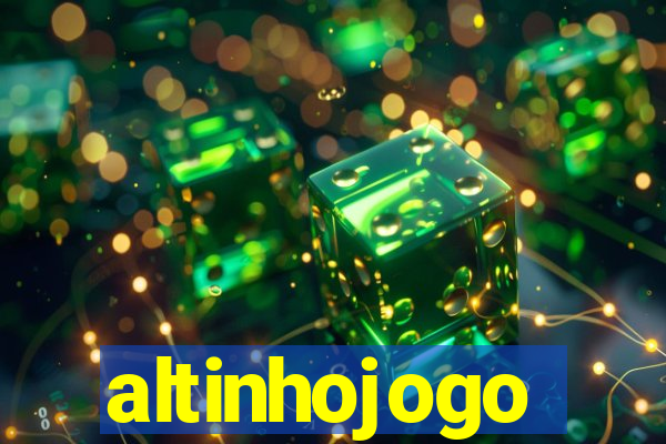altinhojogo