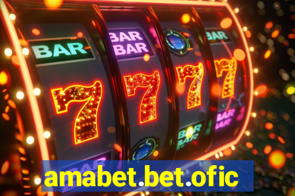 amabet.bet.oficial