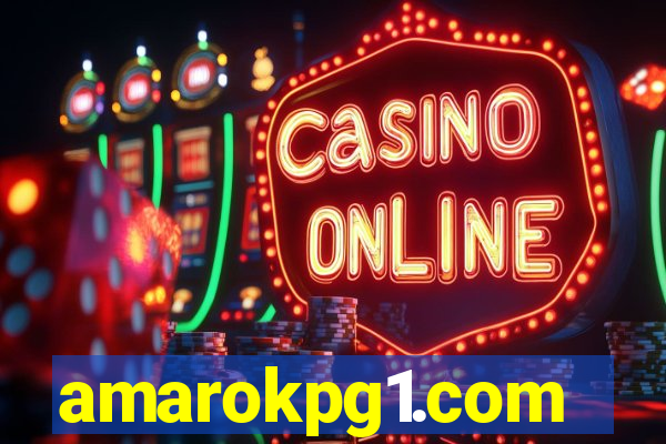 amarokpg1.com